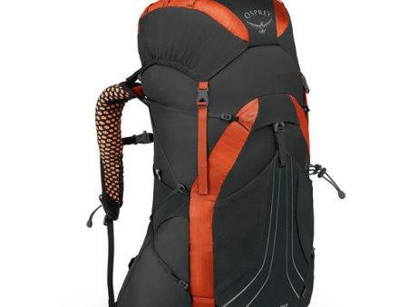 Osprey Exos 38 Ultralight Pack For Cheap