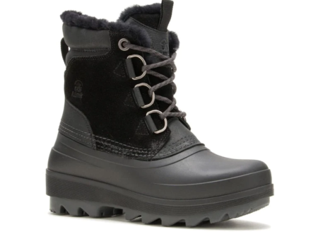 Kamik Women s The Lauren Lo -40C Winter Boots - Made in Canada Cheap