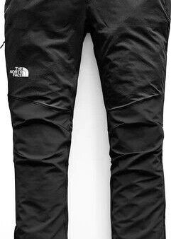 The North Face Men s Impendor Soft Shell Pant, Size 40 on Sale