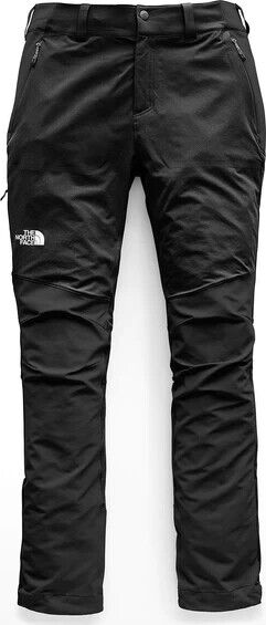 The North Face Men s Impendor Soft Shell Pant, Size 40 on Sale