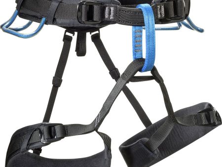 Black Diamond Men s Momentum Harness Discount