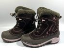 Columbia Youth BugaBoots Waterproof -32C -25F Snow Boots For Cheap