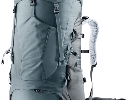 Deuter Women s Aircontact Lite 45 + 10 SL Pack For Cheap