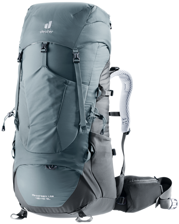 Deuter Women s Aircontact Lite 45 + 10 SL Pack For Cheap