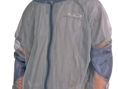 Bushline Outdoors Full Zip Bug Jackets For Cheap