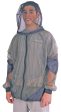 Bushline Outdoors Full Zip Bug Jackets For Cheap