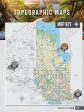 Backroad Mapbooks  Northeastern Ontario - Spiral Book 5th Edition on Sale