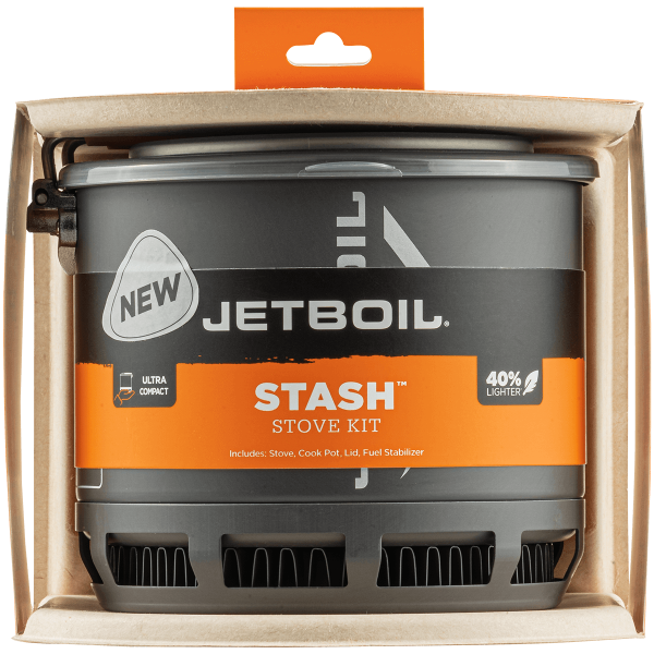 Jetboil Stash Stove Kit Cheap