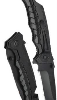 World Famous Blackhawk Pocket Knife Discount