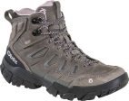 Oboz Women s Sawtooth X Mid WIDE Waterproof Hiking Boots Supply