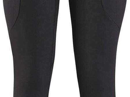 Arc teryx Women s Delaney Leggings Size: XL Online Sale