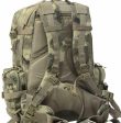 Mil-Spex Tactical Assault Packs 60L Heavy Duty Military Style Online Sale