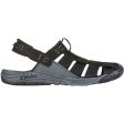 Oboz Women s Campster Sandals Size: 6.5 For Discount