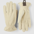 Hestra Chamois Leather Work Gloves Sale