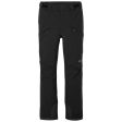 Outdoor Research Men s Snowcrew Insulated Pant, Size XL on Sale