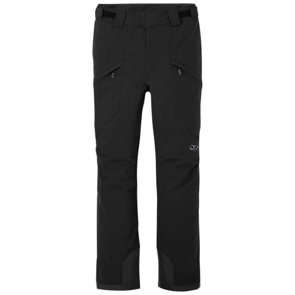 Outdoor Research Men s Snowcrew Insulated Pant, Size XL on Sale