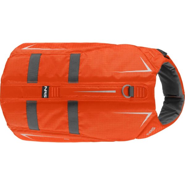 NRS CFD Dog Life Jackets Discount