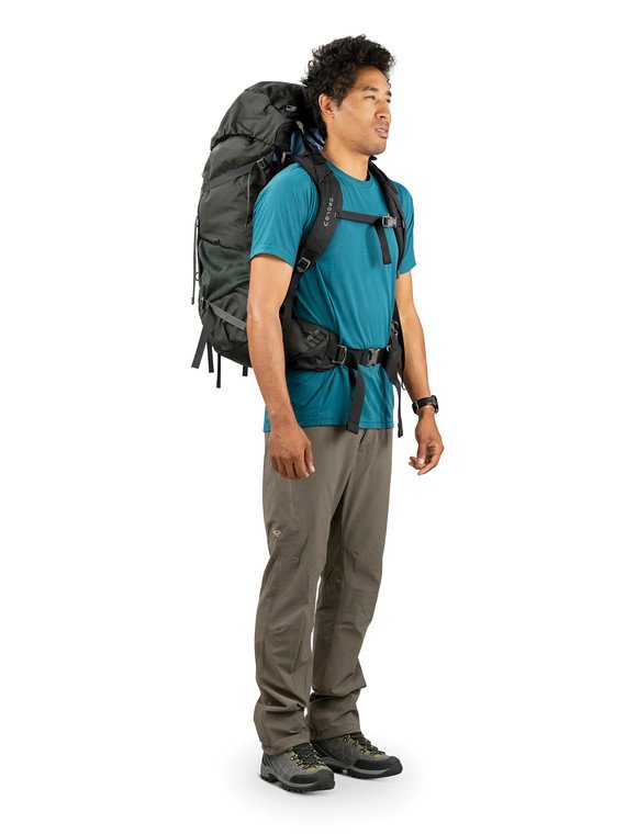 Osprey Rook 65 Men s Backpack For Discount