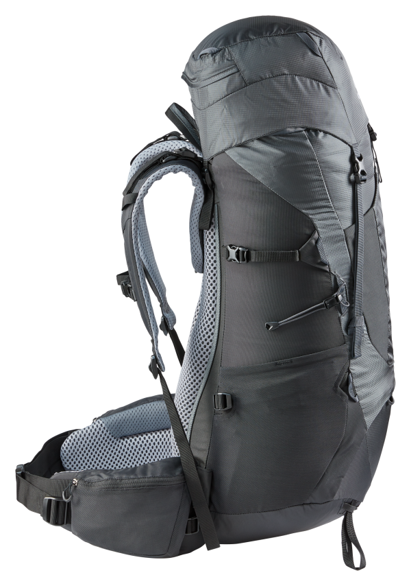 Deuter Aircontact Lite 50+10 Trekking Backpack on Sale