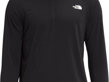 The North Face Men s Wander ¼ Zip Top Size XXL Online