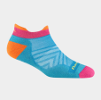 Women s Run No Show Tab Ultra-Lightweight Running Sock 1047 on Sale