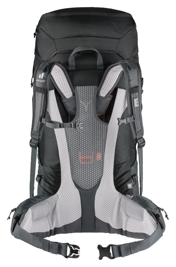 Deuter Futura Air Trek 55+10 SL Women s Fit Trekking Backpack For Sale