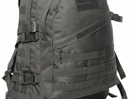 Mil-Spex Tactical 35L Military Style Day Packs with MOLLE Attachments Online now