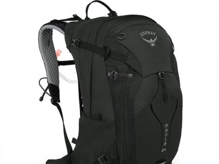 Osprey Manta 24 w Reservoir Pack For Cheap