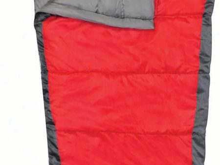 Rockwater Designs Heat Zone TP-300 Tapered Hooded Sleeping Bag -20C -4F Cheap