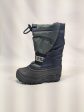 Sorel Youth Cub II -25F -32C Waterproof Winter Boots Kids Size 8 US Discount