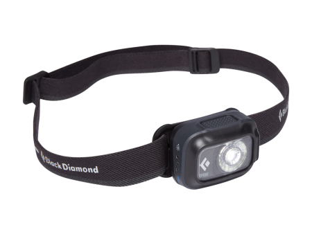 Black Diamond Sprint 225 Headlamp For Sale