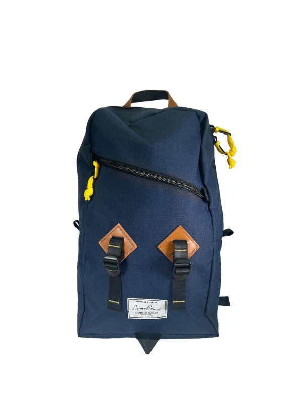 Europe Bound Trailpack 35L Capacity For Discount