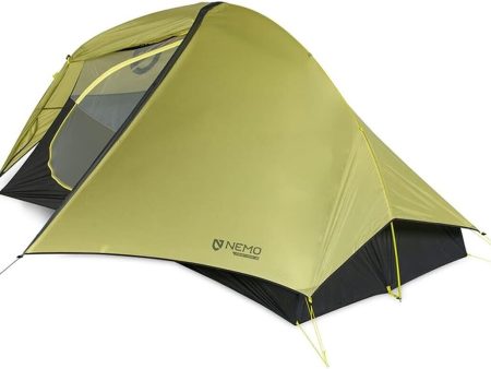 Nemo Hornet Osmo 3P Ultralight Backpacking Tents Online now