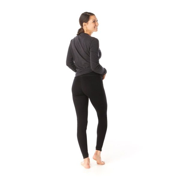 Smartwool Women s Merino 250 Baselayer Bottoms Size XL Cheap