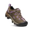 Keen Women s Targhee 2 Low Waterproof Leather Hiking Shoes Online Hot Sale