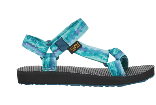 TEVA Women s Original UNIVERSAL TIE-DYE Sandals Sale