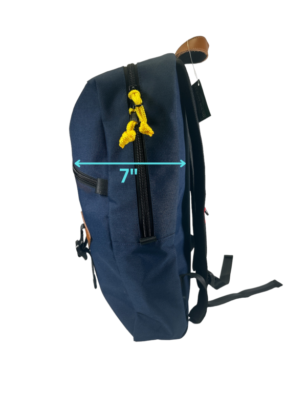 Europe Bound Trailpack 35L Capacity For Discount