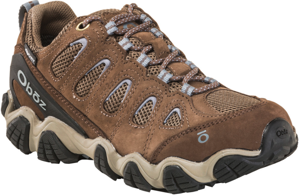 Oboz Women s Sawtooth II Low Waterproof Size 6 Hiking Shoes Online