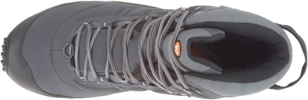 Merrell Women s Chameleon Thermo 8 Wp Syn Winter Boots Size 5 Sale