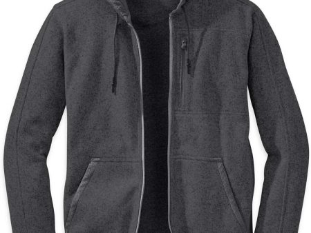 Outdoor Research Men s Belmont Hoody Jacket X-Large Discount