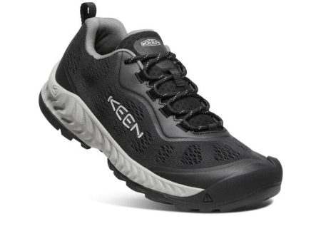 Keen Men s NXIS Speed Hiking Shoes Supply