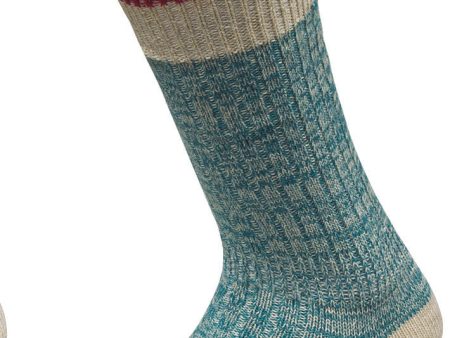 Misty Mountain Heat Zone Women s Thermal Fireside Socks Discount