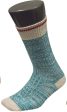 Misty Mountain Heat Zone Women s Thermal Fireside Socks Discount