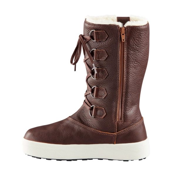 Baffin Women s Yorkville  Urban Winter Boots For Sale