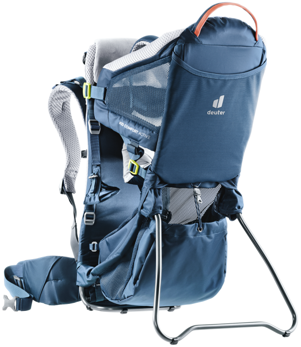 Deuter Kid Comfort Active - Midnight - Child carrier Online now