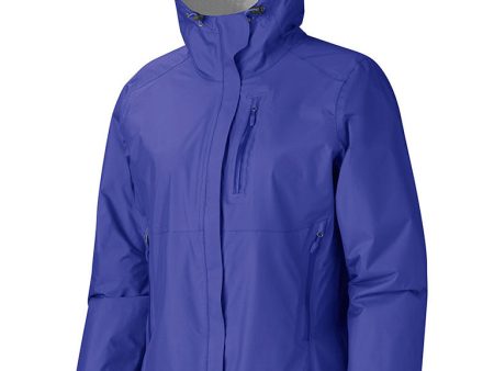 Marmot Womens Storm Watch 2.5 Layer Rain Jackets Hot on Sale