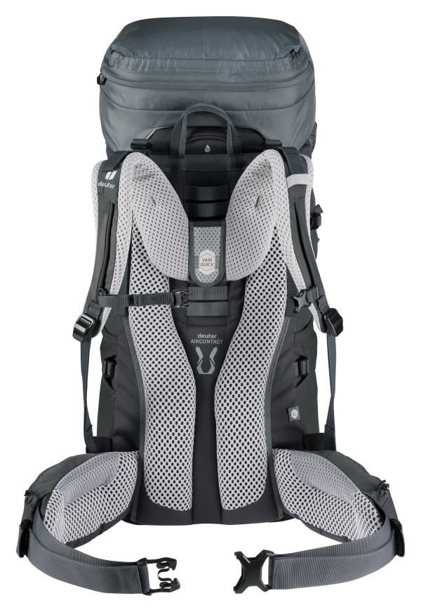 Deuter Women s Aircontact Lite 45 + 10 SL Pack For Cheap