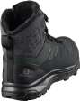 Salomon Women s Outblast Thinsulate Insulated Winter Boots Discount