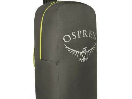 Osprey Airporter, Shadow Grey, L Online now