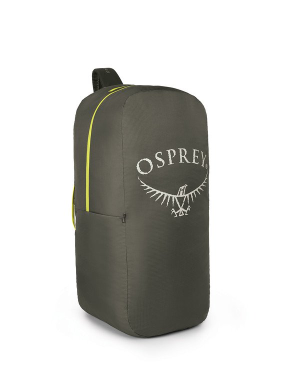 Osprey Airporter, Shadow Grey, L Online now